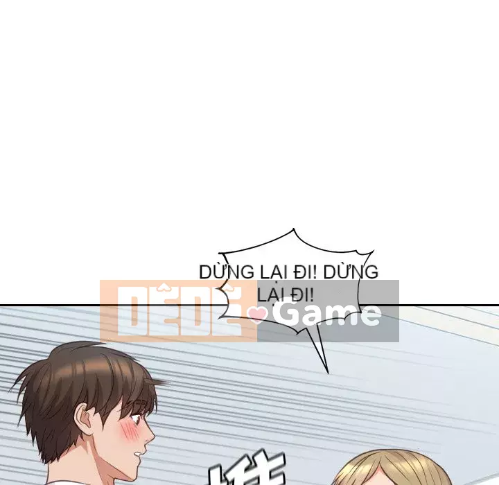 Bạn gái lạ Chương 41