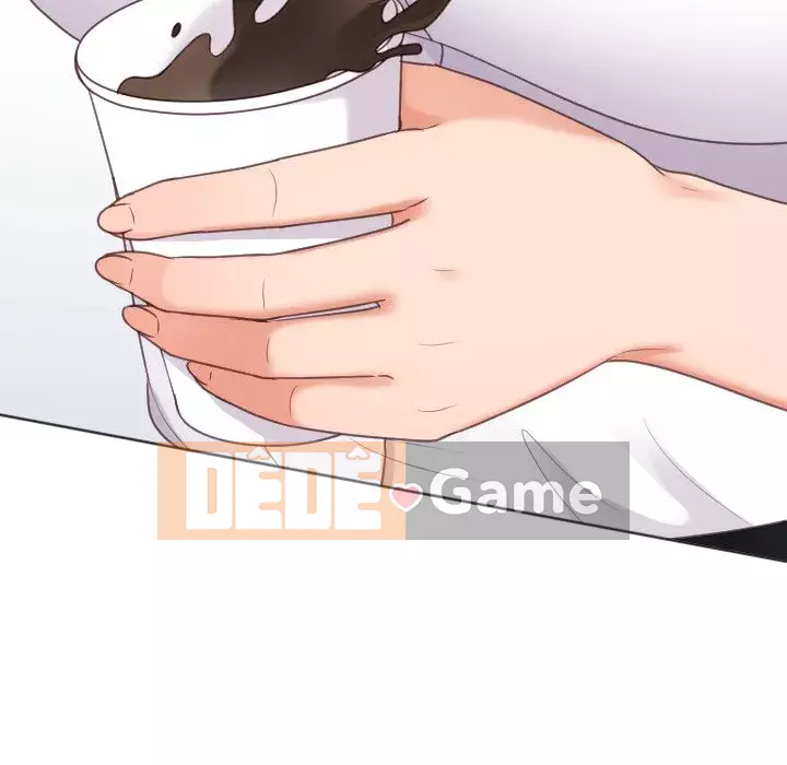 Bạn gái lạ Chương 41