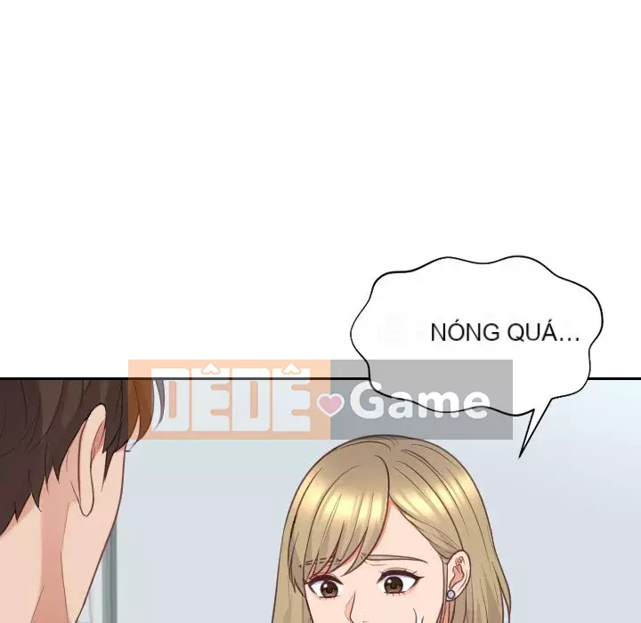 Bạn gái lạ Chương 41