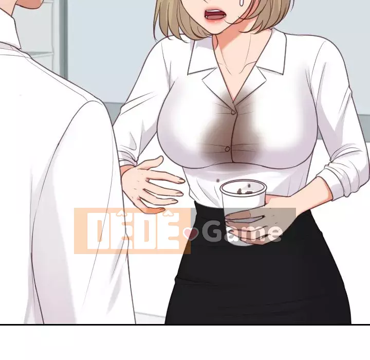 Bạn gái lạ Chương 41