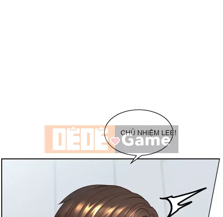 Bạn gái lạ Chương 41