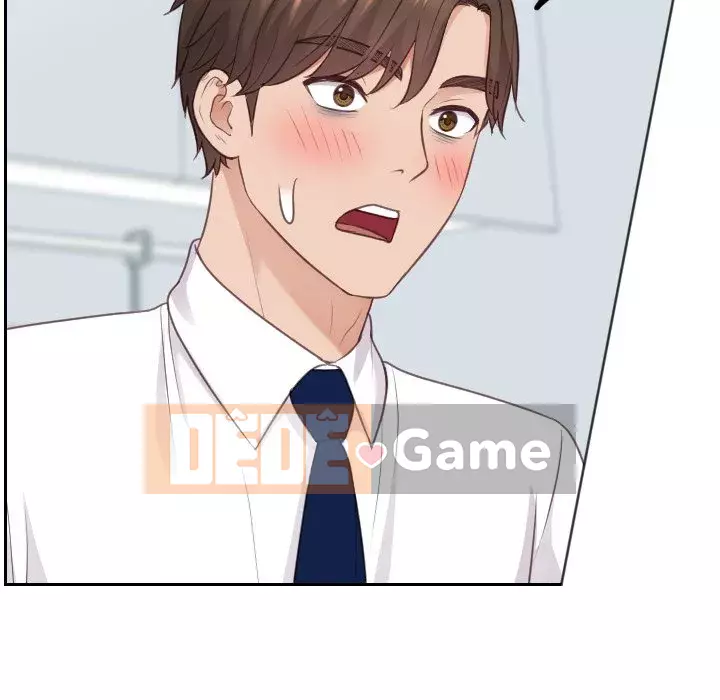 Bạn gái lạ Chương 41