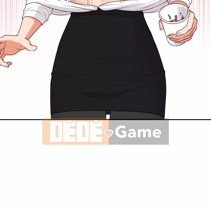 Bạn gái lạ Chương 41