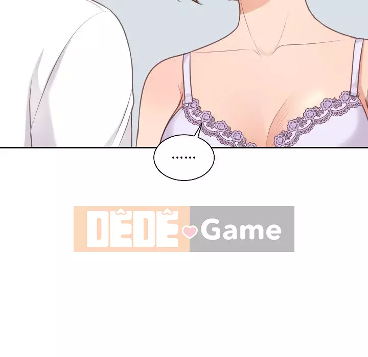 Bạn gái lạ Chương 41