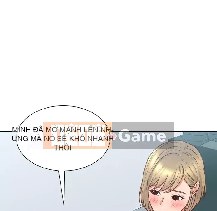 Bạn gái lạ Chương 41