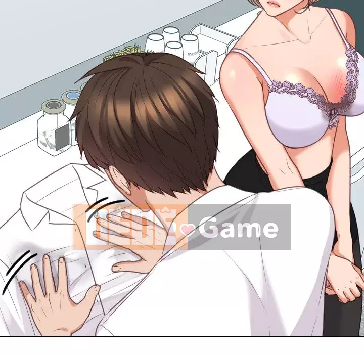 Bạn gái lạ Chương 41