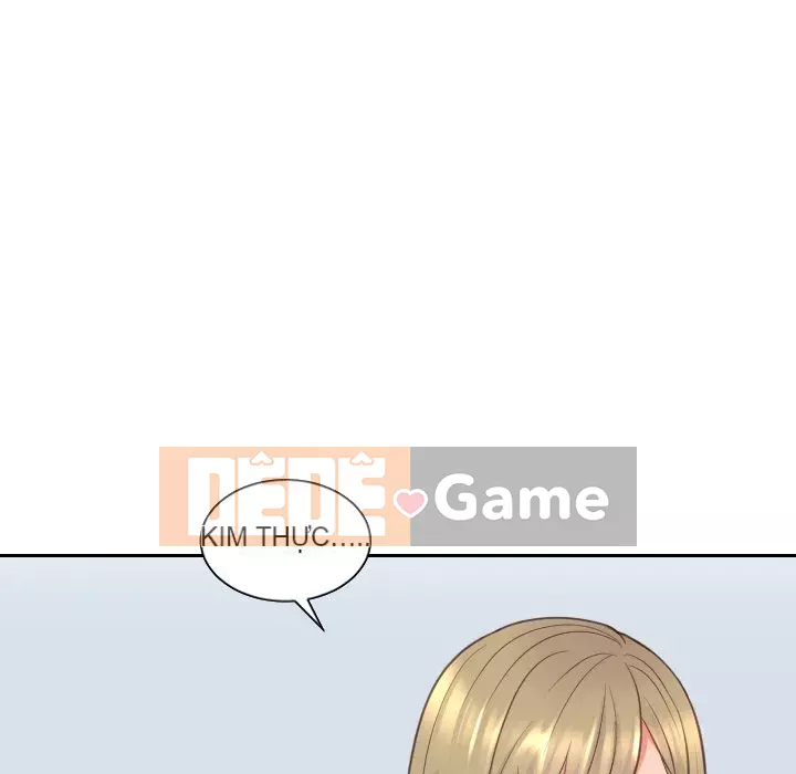 Bạn gái lạ Chương 41