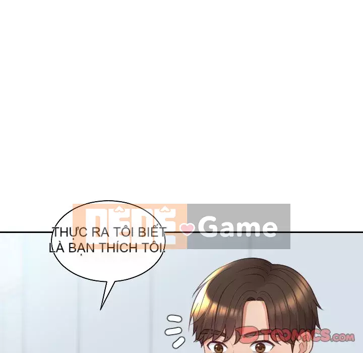 Bạn gái lạ Chương 41