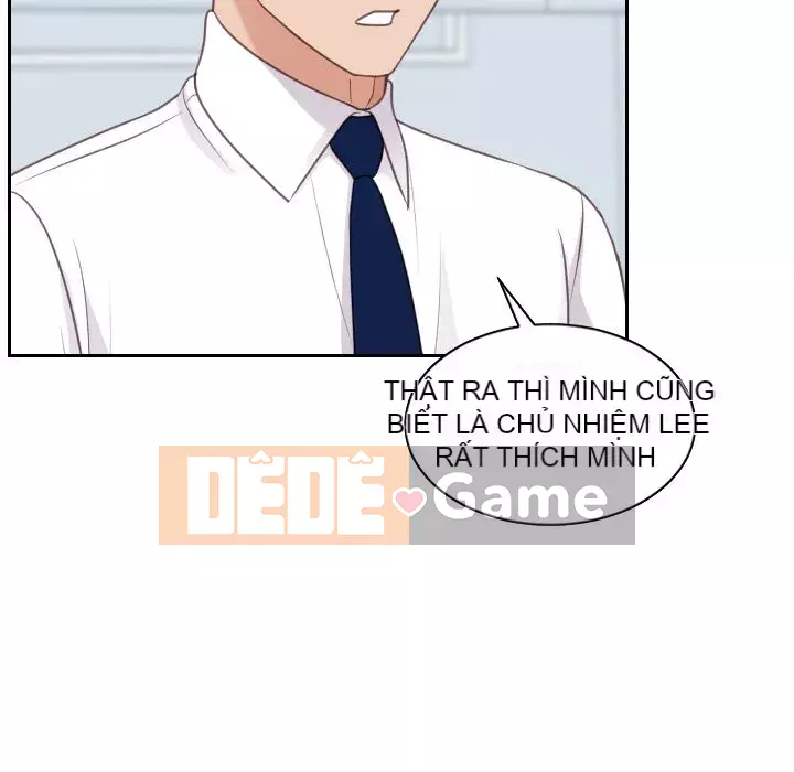 Bạn gái lạ Chương 41