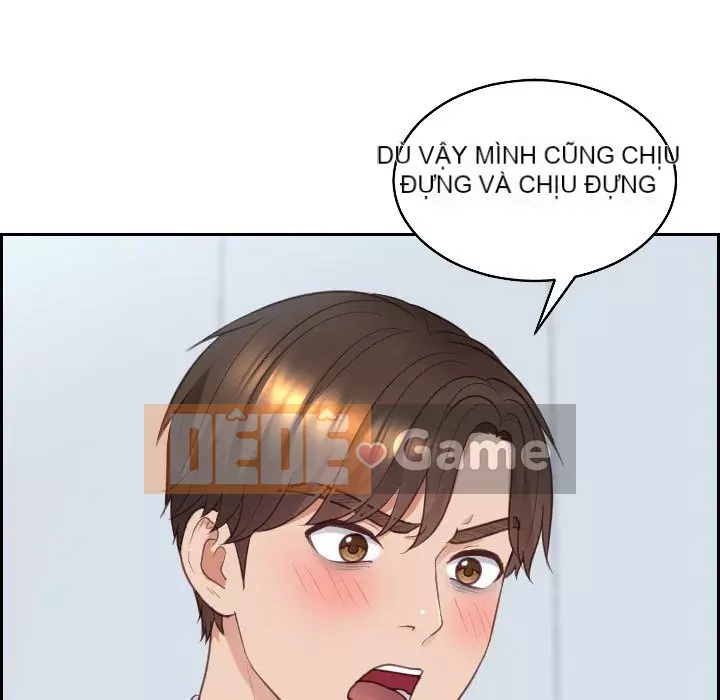 Bạn gái lạ Chương 41