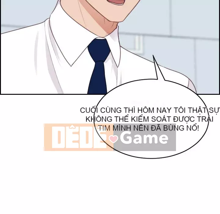 Bạn gái lạ Chương 41