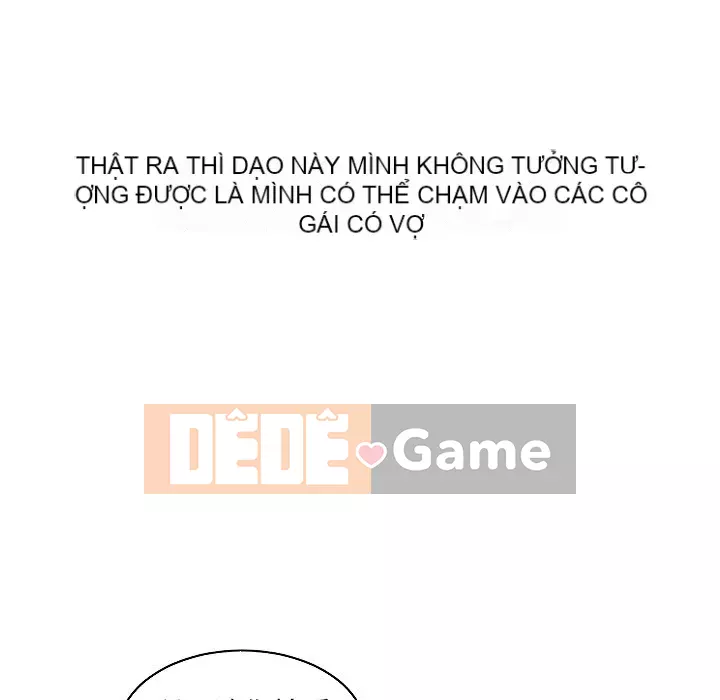 Bạn gái lạ Chương 41