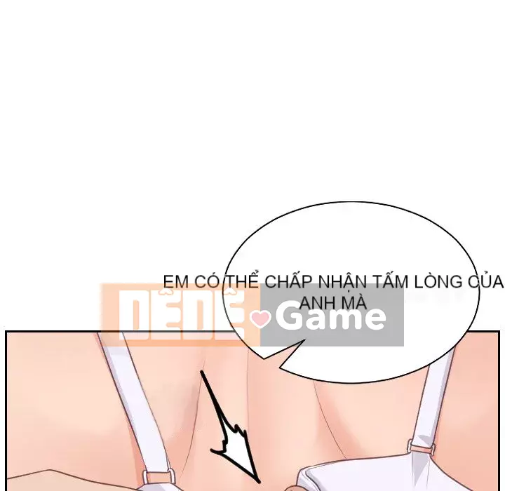 Bạn gái lạ Chương 41