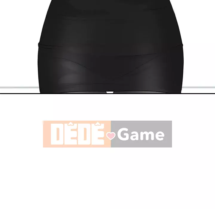 Bạn gái lạ Chương 41