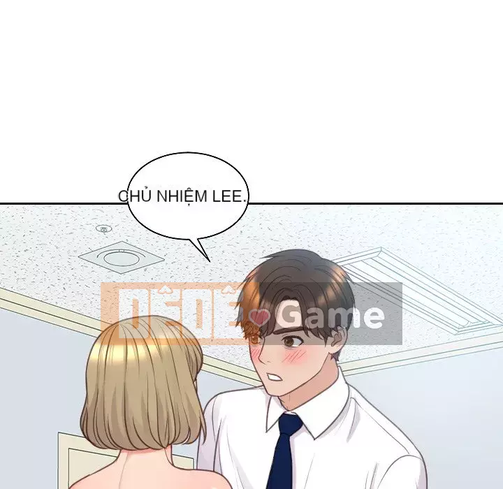 Bạn gái lạ Chương 41