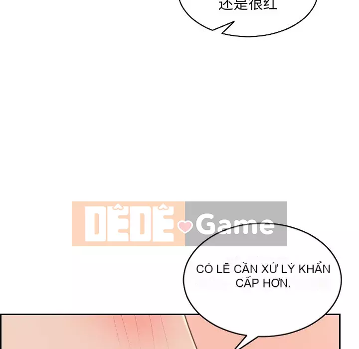 Bạn gái lạ Chương 41