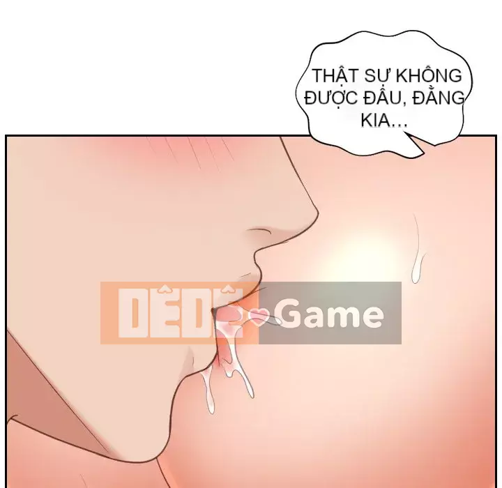 Bạn gái lạ Chương 41