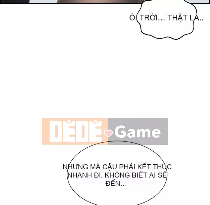 Bạn gái lạ Chương 41