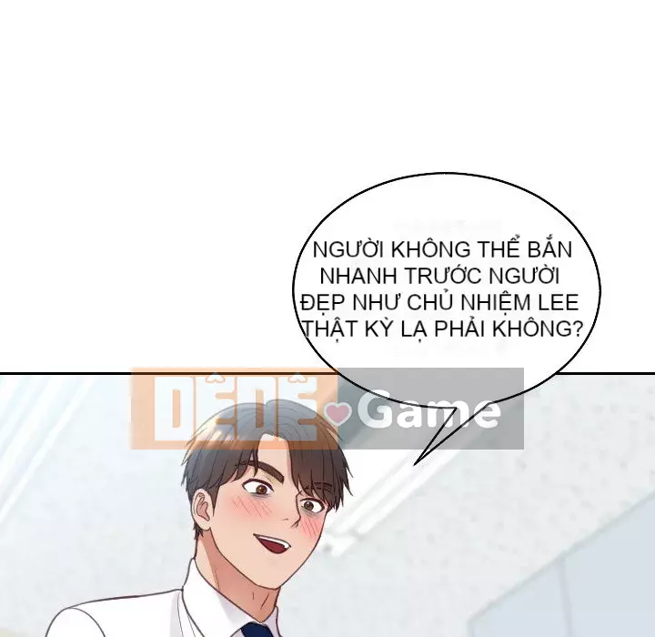 Bạn gái lạ Chương 41