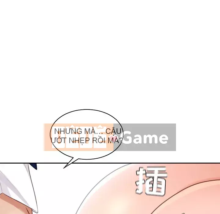 Bạn gái lạ Chương 41