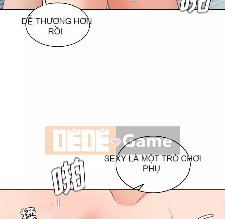 Bạn gái lạ Chương 41