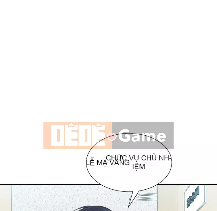 Bạn gái lạ Chương 41