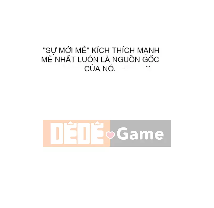 Bạn gái lạ Chương 41