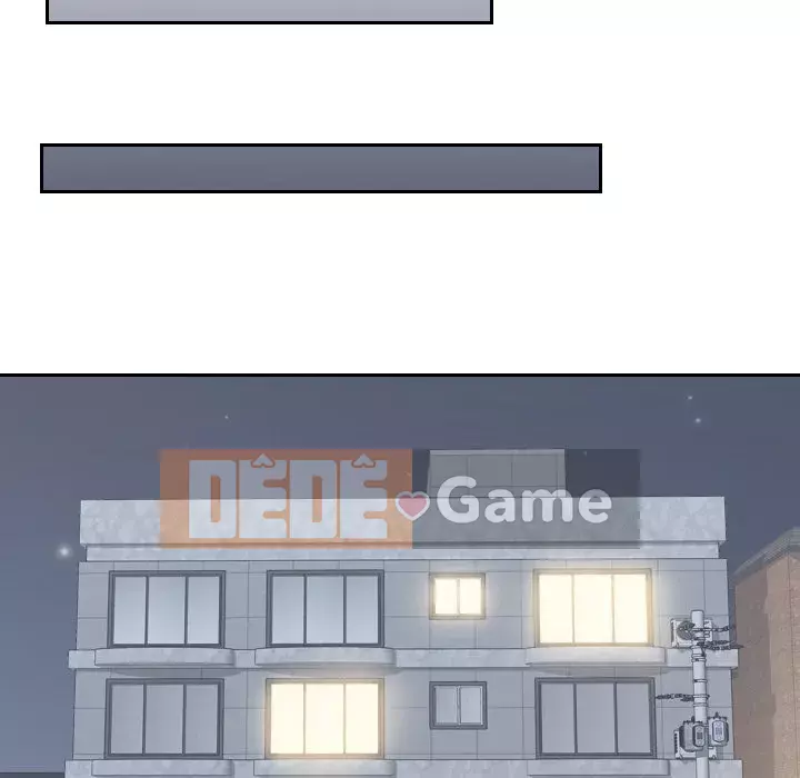 Bạn gái lạ Chương 41