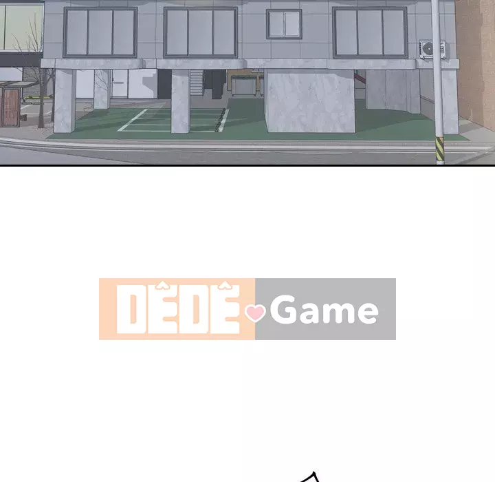 Bạn gái lạ Chương 41