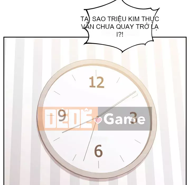 Bạn gái lạ Chương 41