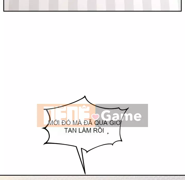 Bạn gái lạ Chương 41