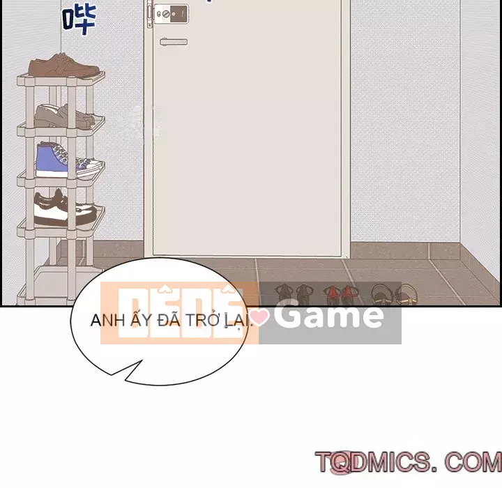 Bạn gái lạ Chương 41