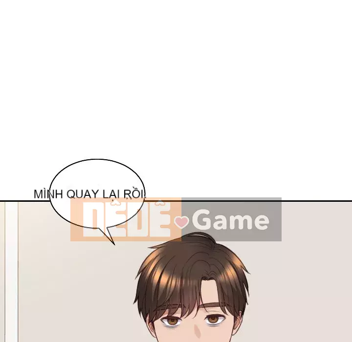 Bạn gái lạ Chương 41