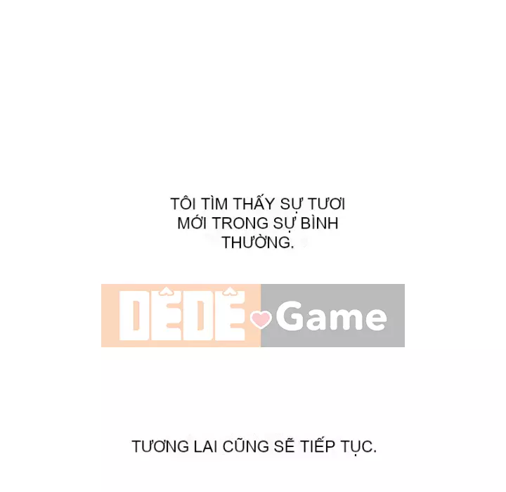 Bạn gái lạ Chương 41