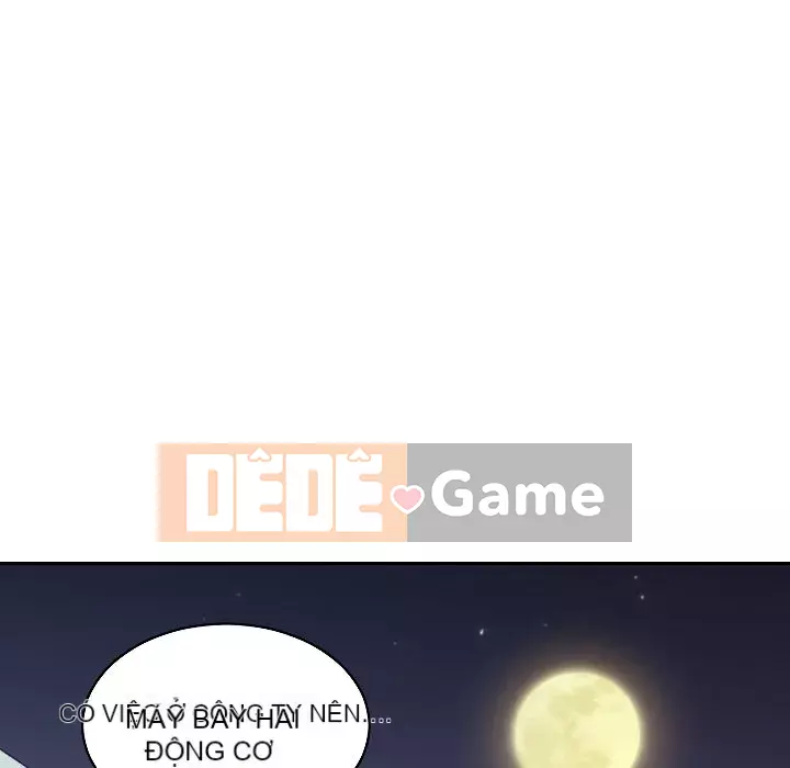 Bạn gái lạ Chương 41