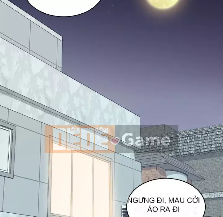 Bạn gái lạ Chương 41