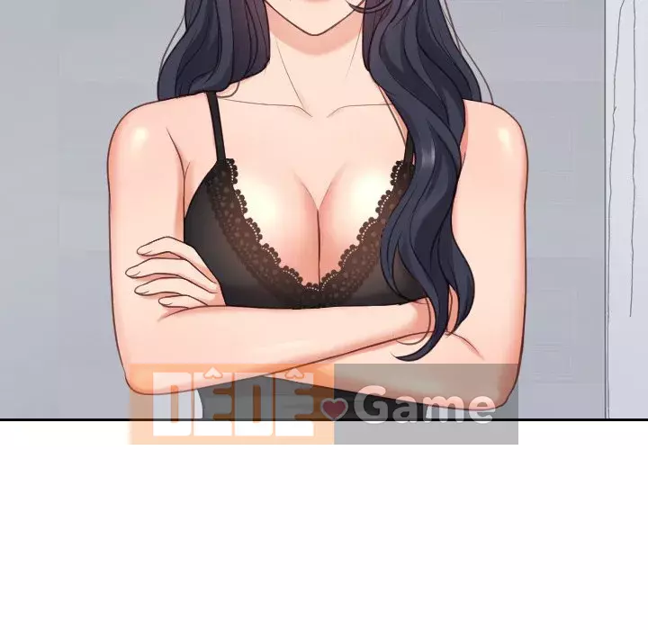 Bạn gái lạ Chương 41