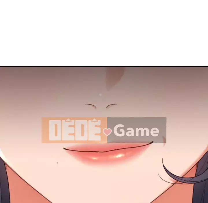 Bạn gái lạ Chương 41