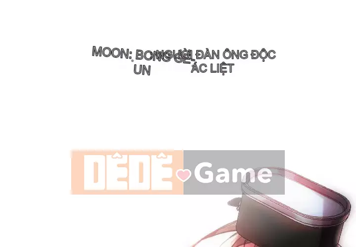 Ama Chương 1-11