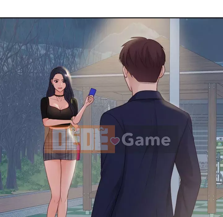 Bạn gái lạ Chương 37-38