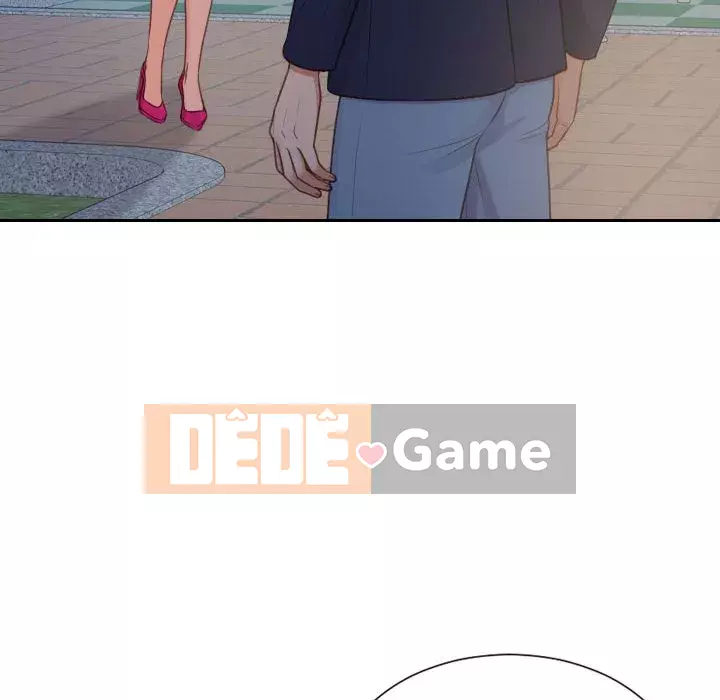 Bạn gái lạ Chương 37-38