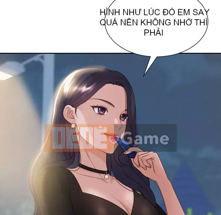 Bạn gái lạ Chương 37-38