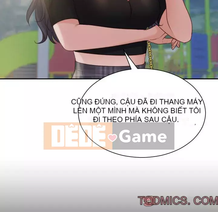 Bạn gái lạ Chương 37-38