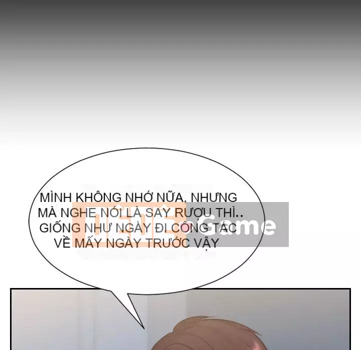 Bạn gái lạ Chương 37-38