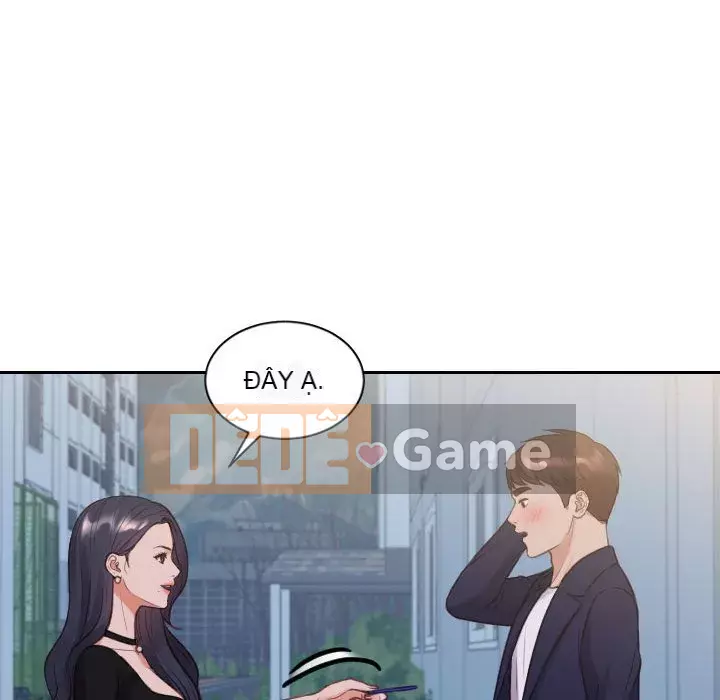 Bạn gái lạ Chương 37-38