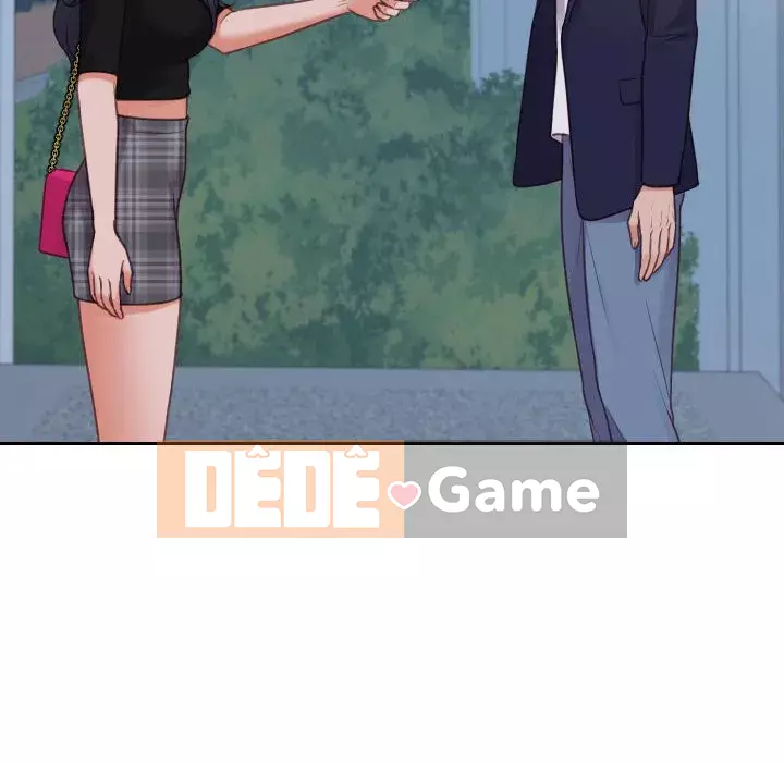 Bạn gái lạ Chương 37-38