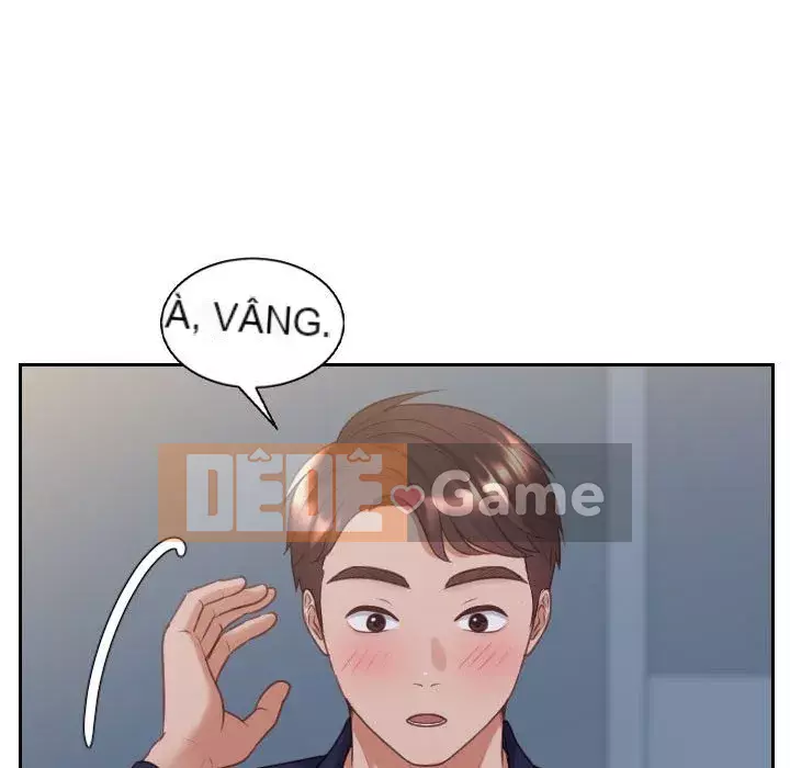 Bạn gái lạ Chương 37-38