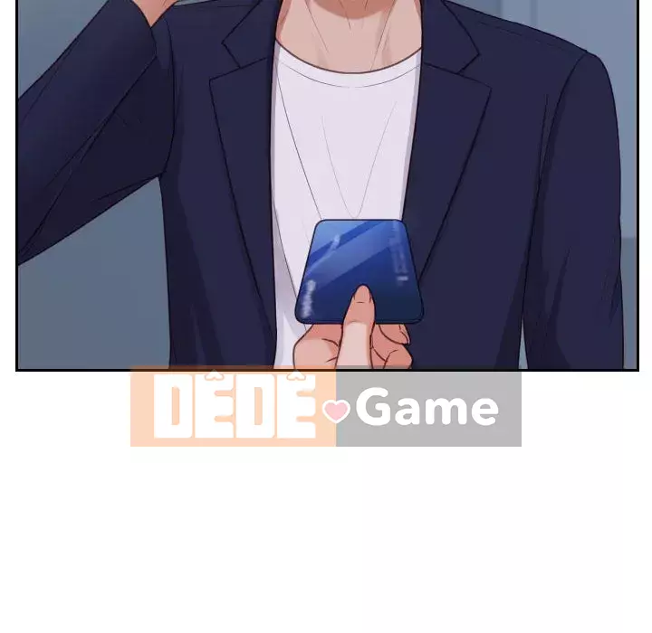 Bạn gái lạ Chương 37-38