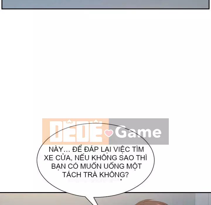 Bạn gái lạ Chương 37-38