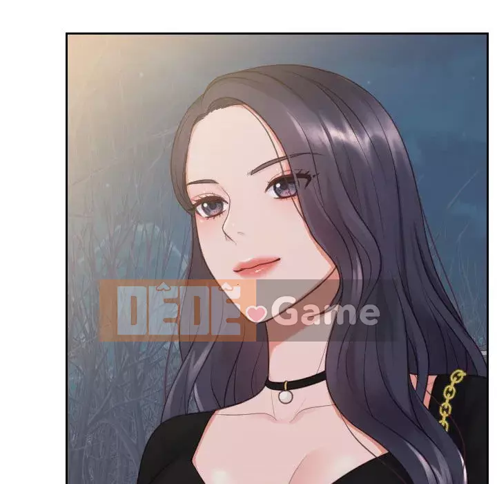 Bạn gái lạ Chương 37-38